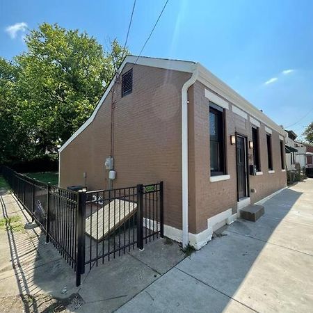 Luxury 2Br Within Walking Distance To Nightlife!! Villa Covington Exterior photo