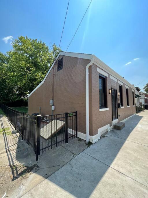 Luxury 2Br Within Walking Distance To Nightlife!! Villa Covington Exterior photo