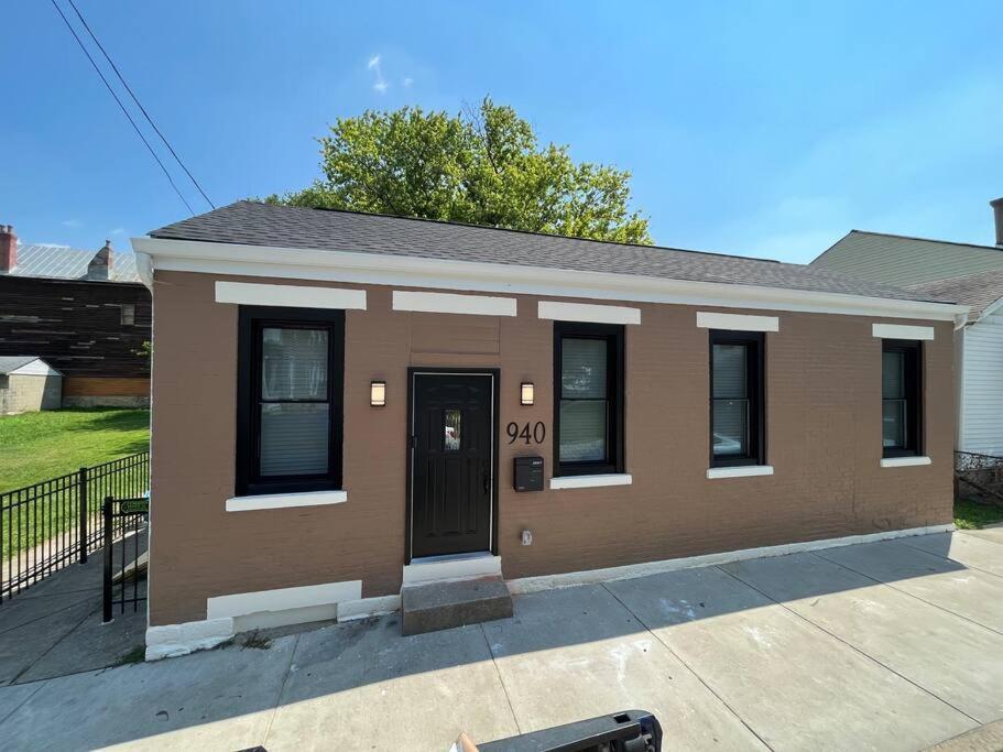 Luxury 2Br Within Walking Distance To Nightlife!! Villa Covington Exterior photo