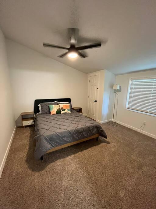 Luxury 2Br Within Walking Distance To Nightlife!! Villa Covington Exterior photo